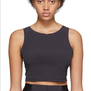 Nike Tech Pack Training Tank OIL GREY/BLACK